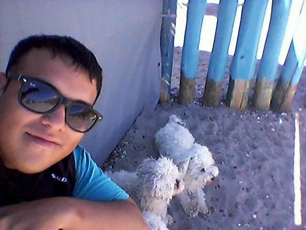 SE DICTÓ PENA DE PRISIÓN PARA EL ADOLESCENTE QUE ASESINÓ A FACUNDO VAQUERO