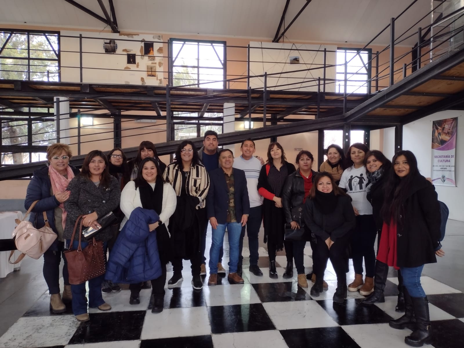 EL CONSEJO PROVINCIAL DE LA NIÑEZ, LA ADOLESCENCIA Y LA FAMILIA RENUEVA CONSEJEROS
