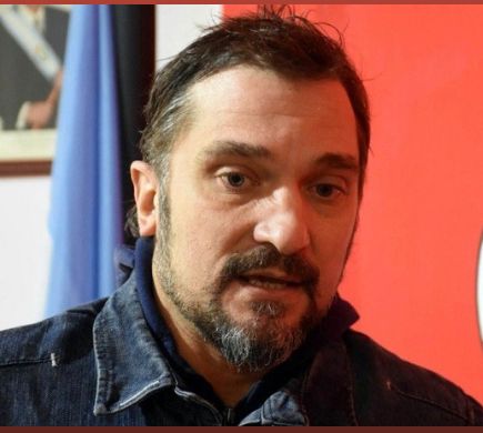 MARTINELLI PIDIÓ PROHIBIR LA UTILIZACIÓN DE ANGLICISMOS EN LA LEGISLACIÓN DE MADRYN