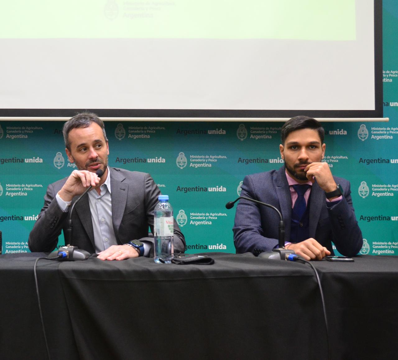 LA DIRECCIÓN NACIONAL DE COORDINACIÓN Y FISCALIZACIÓN PESQUERA PONE EN VIGENCIA LA PLANILLA DE PESAJE EN MUELLE