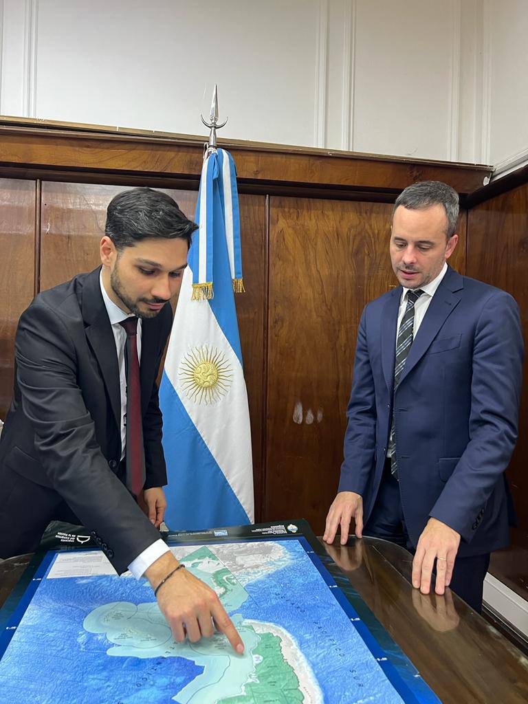 PUSIERON EN VIGENCIA EL SISTEMA NACIONAL  DE CERTIFICACIÓN DIGITAL DE CAPTURAS Y EXPORTACIONES PESQUERAS