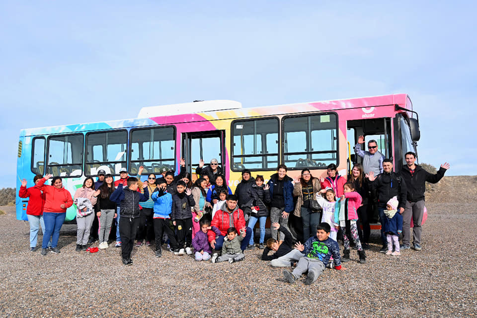 CONTINÚA EL PROGRAMA “TURISMO MUY CERCA”