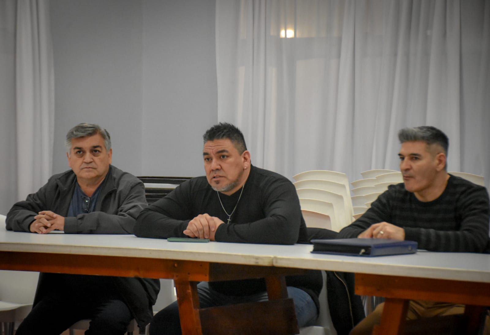 LA CGT BUSCA GENERAR ESTRUCTURAS ELECTORALES PARA EL 2023