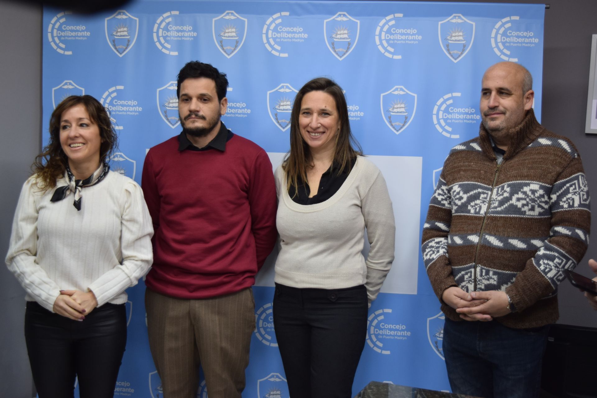 NUEVA VELADA DE GALA PARA CELEBRAR EL ANIVERSARIO DE LA CIUDAD