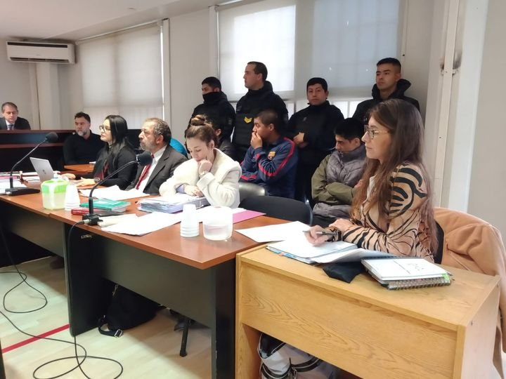 MAÑANA SE CONOCERÁ EL VEREDICTO POR EL CRIMEN DE BERYL WILLIAMS