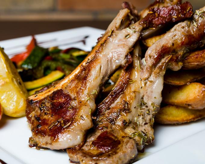 CONCURSO GASTRONÓMICO PARA DEFINIR EL “PLATO INSIGNIA” DE LA FIESTA DEL CORDERO