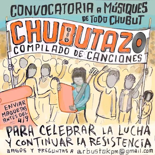 CONVOCAN A MÚSICOS LOCALES