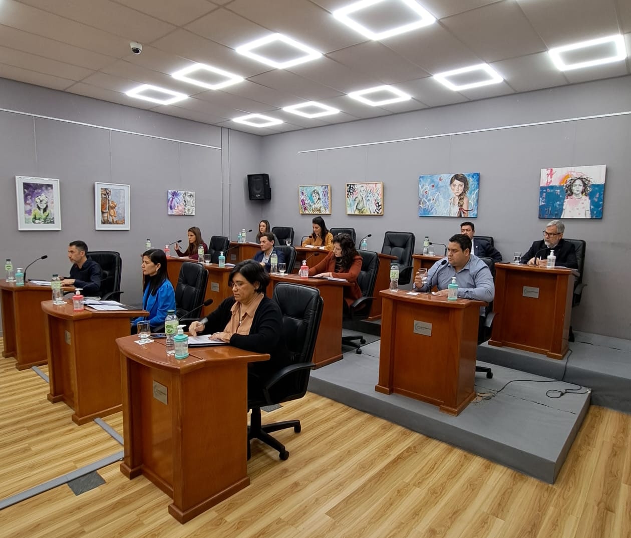 “DEL PROBLEMA A LA SOLUCIÓN: TRANSFORMACIÓN DE RESIDUOS PESQUEROS EN INSUMOS ALIMENTICIOS DE ALTO VALOR AGREGADO”