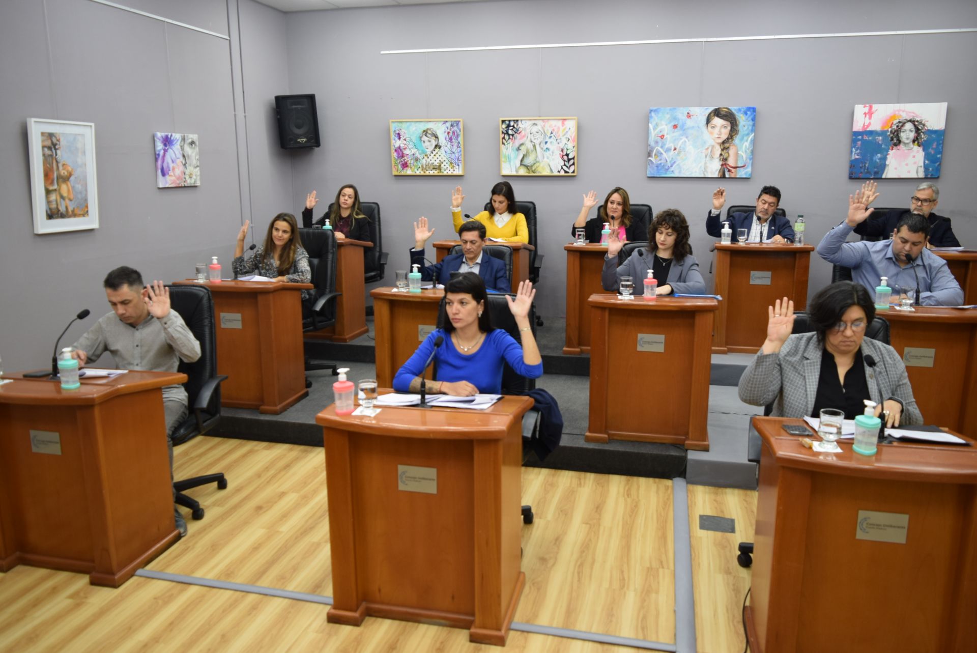 EXIMEN DE IMPUESTOS A LAS BIBLIOTECAS PARA FOMENTAR EL ACCESO AL CONOCIMIENTO Y LA CULTURA