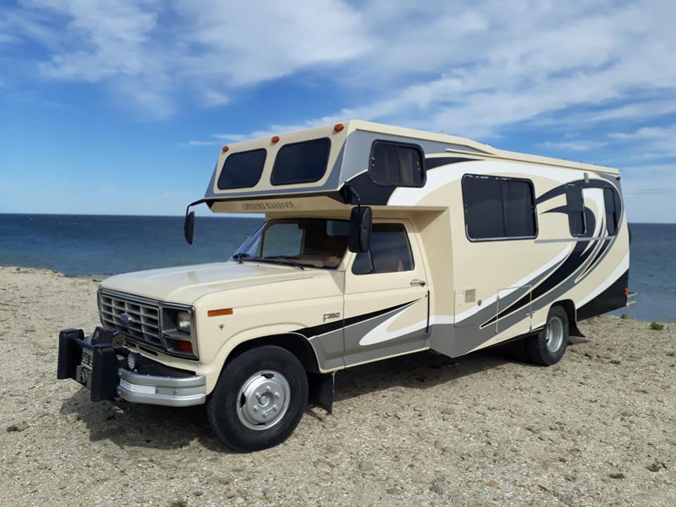 CONCEJALES BUSCAN AVANZAR CON NUEVA NORMATIVA PARA LOS MOTORHOME