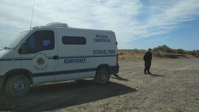 PERPETUA PARA EL AUTOR DEL CRIMEN DE PLAYA KAISER