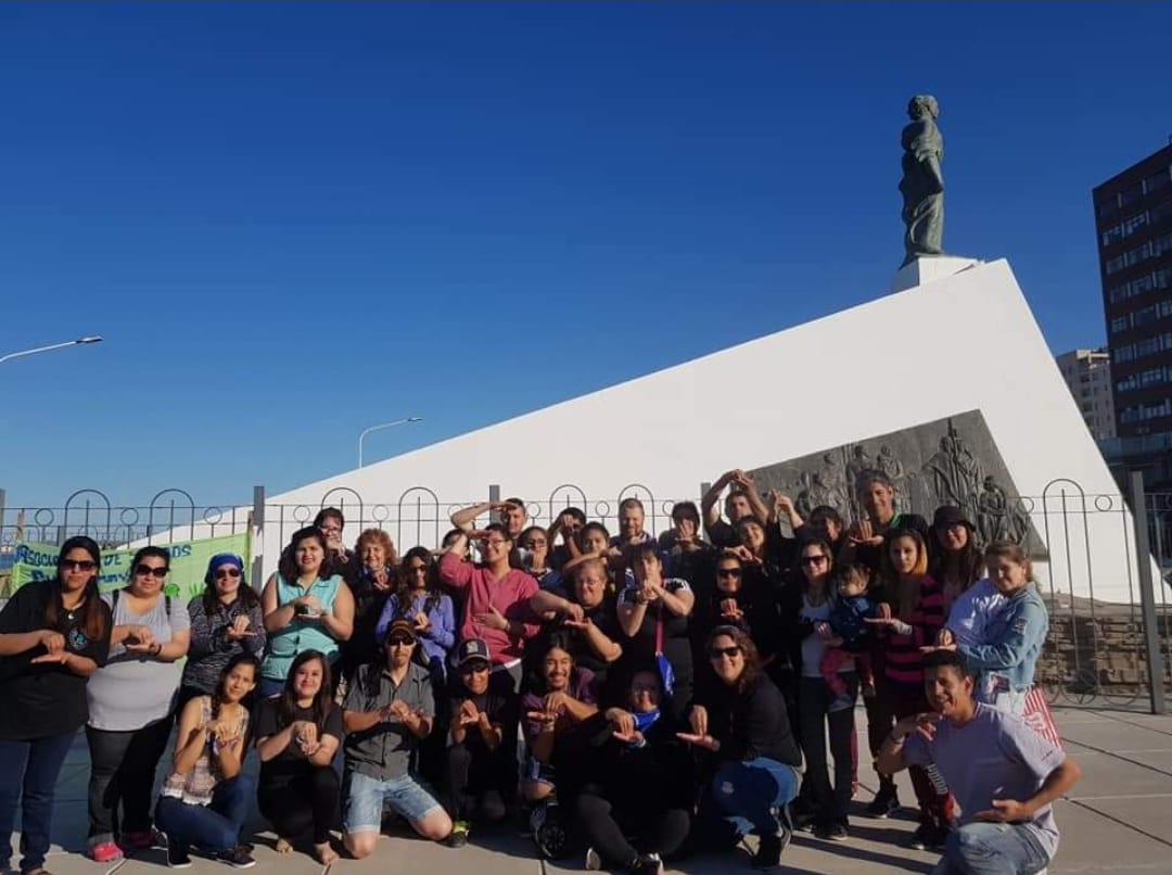 SALUD INVITA A PARTICIPAR DE ACTIVIDADES POR EL “DÍA NACIONAL DE LAS PERSONAS SORDAS”