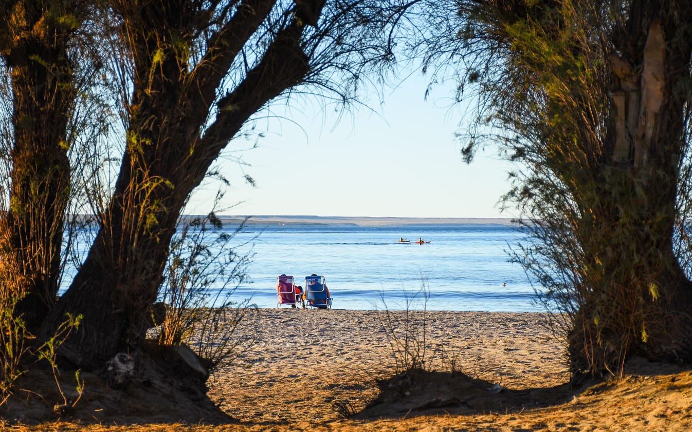 PUERTO MADRYN SE CONSOLIDA COMO UNO DE LOS DESTINOS MÁS ELEGIDOS DEL PAÍS
