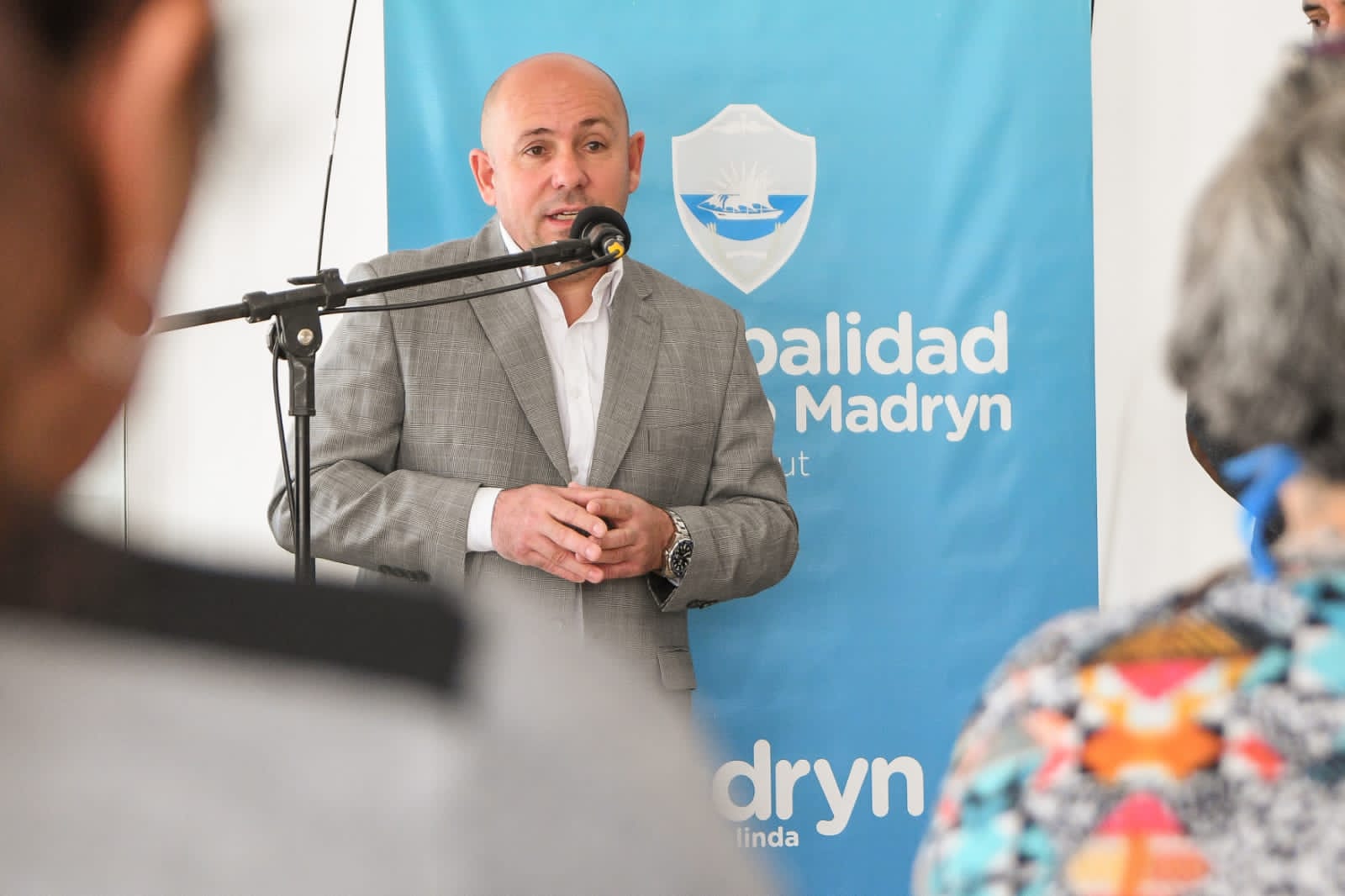 PLAN «FOMENTAR EMPLEO»: MADRYN FUE LA CIUDAD CON MAYOR ALCANCE EN CHUBUT