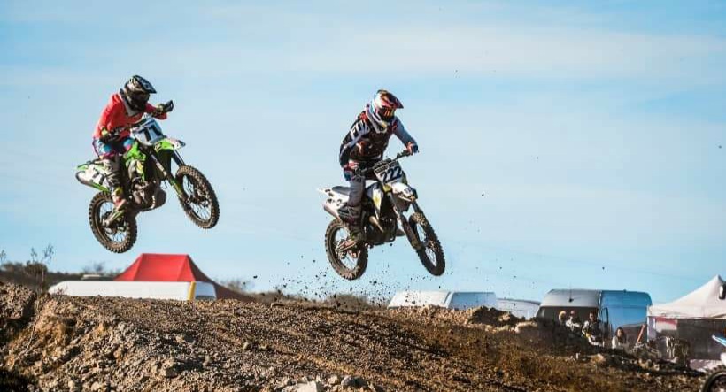 MADRYN SERÁ SEDE DE LA PRIMERA FECHA DEL CAMPEONATO MOTOCROSS PATAGONIA
