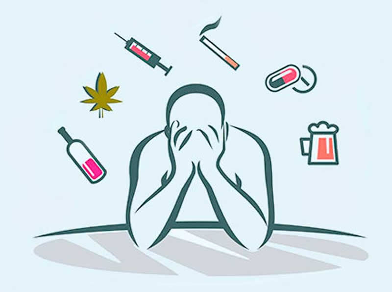 HABRÁ UNA CAPACITACIÓN SOBRE CONSUMOS PROBLEMÁTICOS DE SUSTANCIAS EN EL ÁMBITO EDUCATIVO