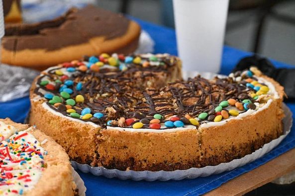 SE REPROGRAMA LA FERIA GASTRONÓMICA, PRODUCTORA Y ARTESANAL EN EL PARQUE ECOLÓGICO EL DORADILLO