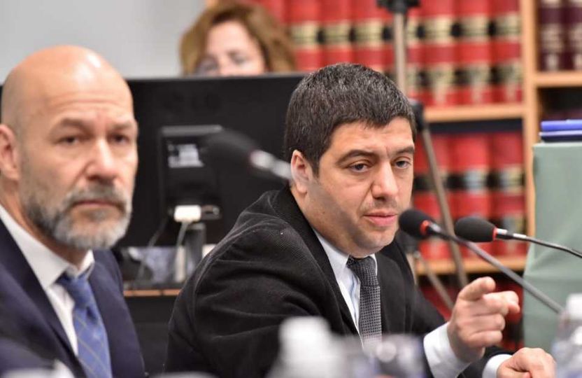 WILLIAMS Y RODRIGUEZ DISERTARÁN EN EL ENCUENTRO NACIONAL DE FISCALES SOBRE LA CORRUPCIÓN EN CHUBUT