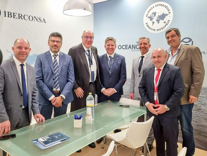 TIERRAS PARA QUE IBERCONSA OPTIMICE SU PRODUCCIÓN