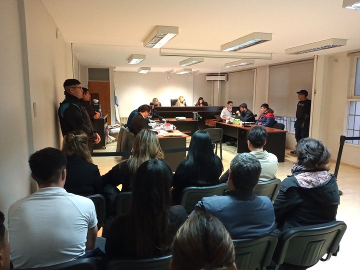 CLAVES PARA ENTENDER EL JUICIO POR JURADO