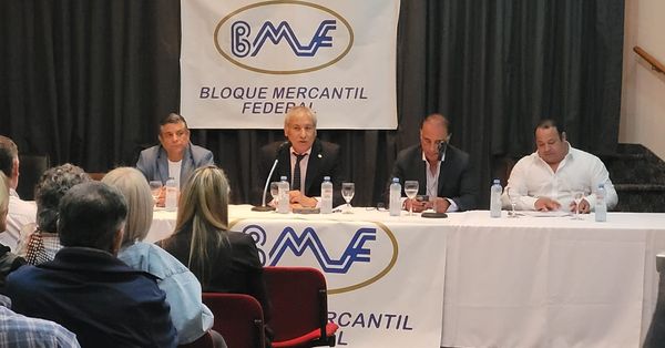 CONGRESO ANUAL DE EMPLEADOS DE COMERCIO DE CARA AL 2023