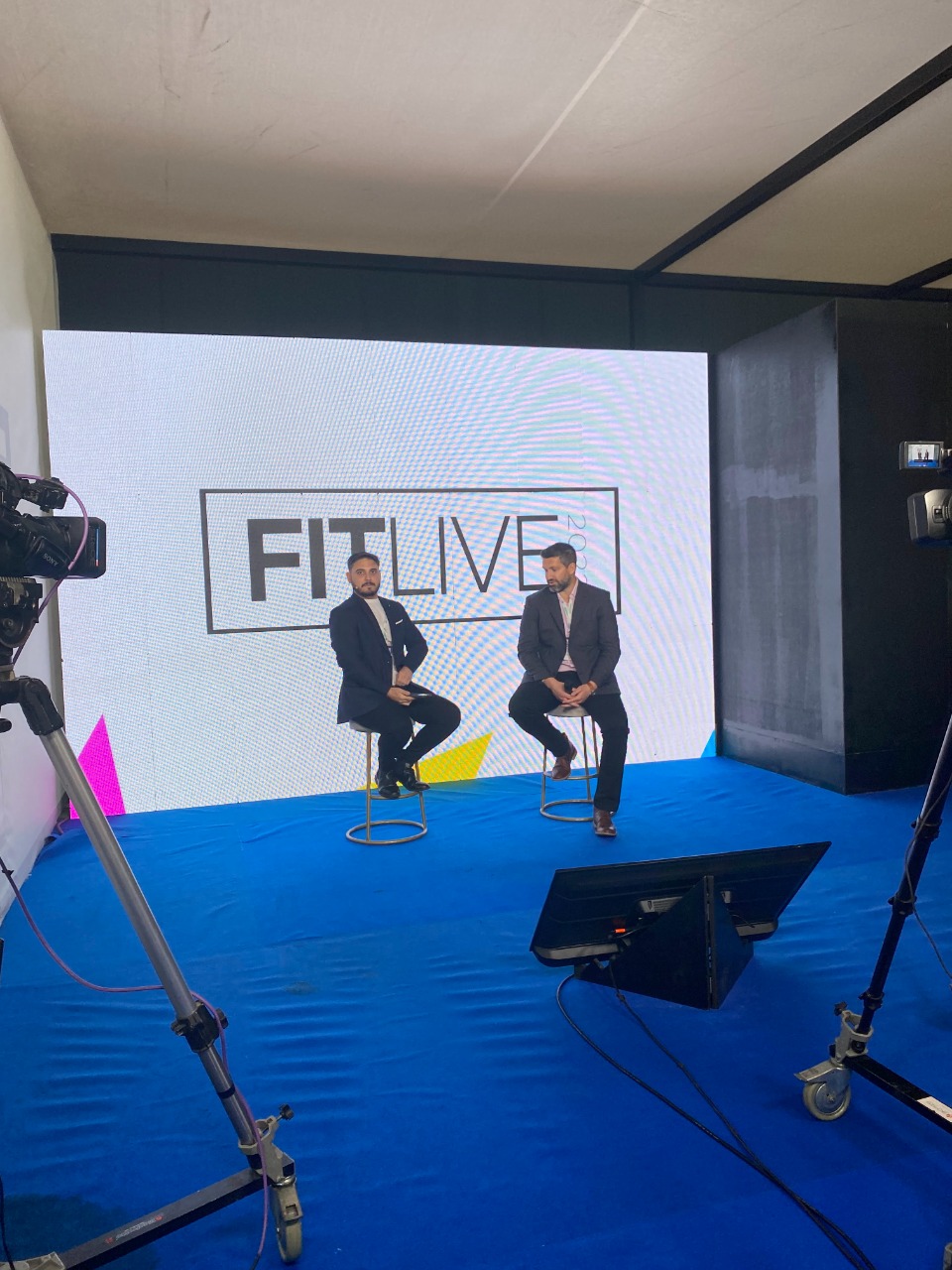 PUERTO MADRYN CON INPROTUR EN LA FERIA INTERNACIONAL DE TURISMO 2022