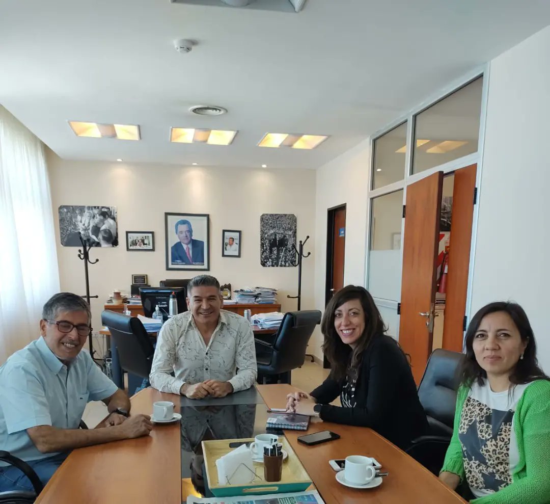PAMI LANZÓ UN CURSO BÁSICO DE GASTRONOMÍA JUNTO A UTHGRA