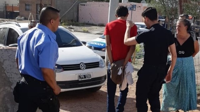 RATIFICARON LA CONDENA A PADRINO DE LA BODA QUE ABUSÓ DE 3 CHICOS