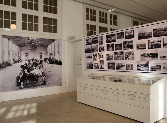 LA MUESTRA ITINERANTE DEL MUSEO DE LA INMIGRACIÓN ESTARÁ EN PUERTO MADRYN Y TRELEW