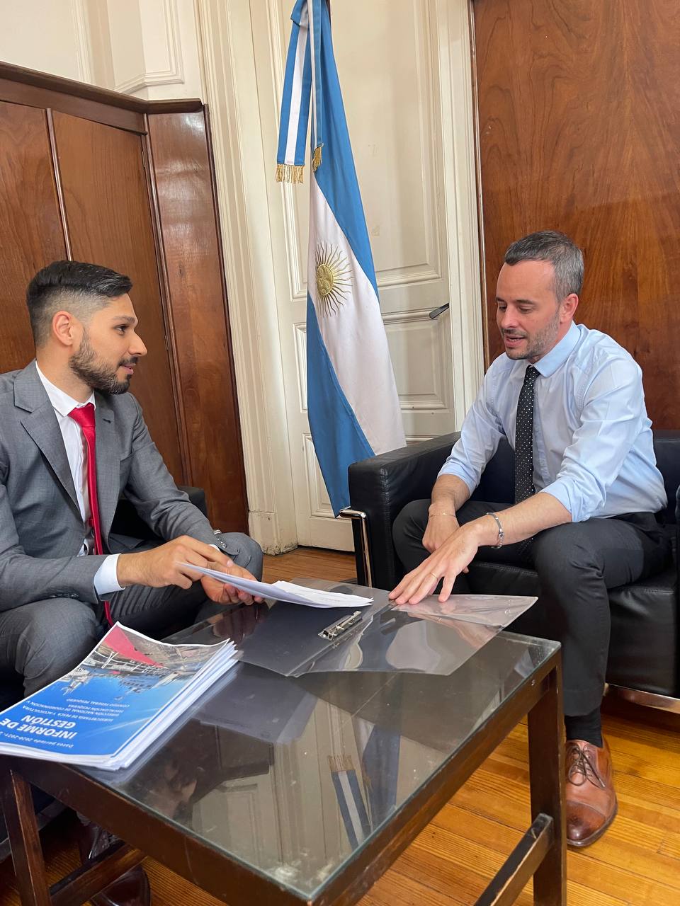 LA SUBSECRETARIA DE PESCA Y ACUICULTURA DISPONE NUEVAS MEDIDAS PARA LA ESPECIE CALAMAR