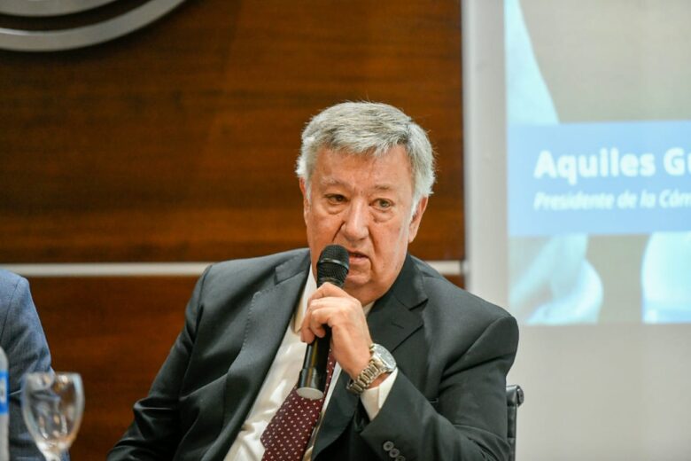 DISERTARÁN EN MADRYN SOBRE LA ACTUALIZAD DEL COMERCIO EXTERIOR