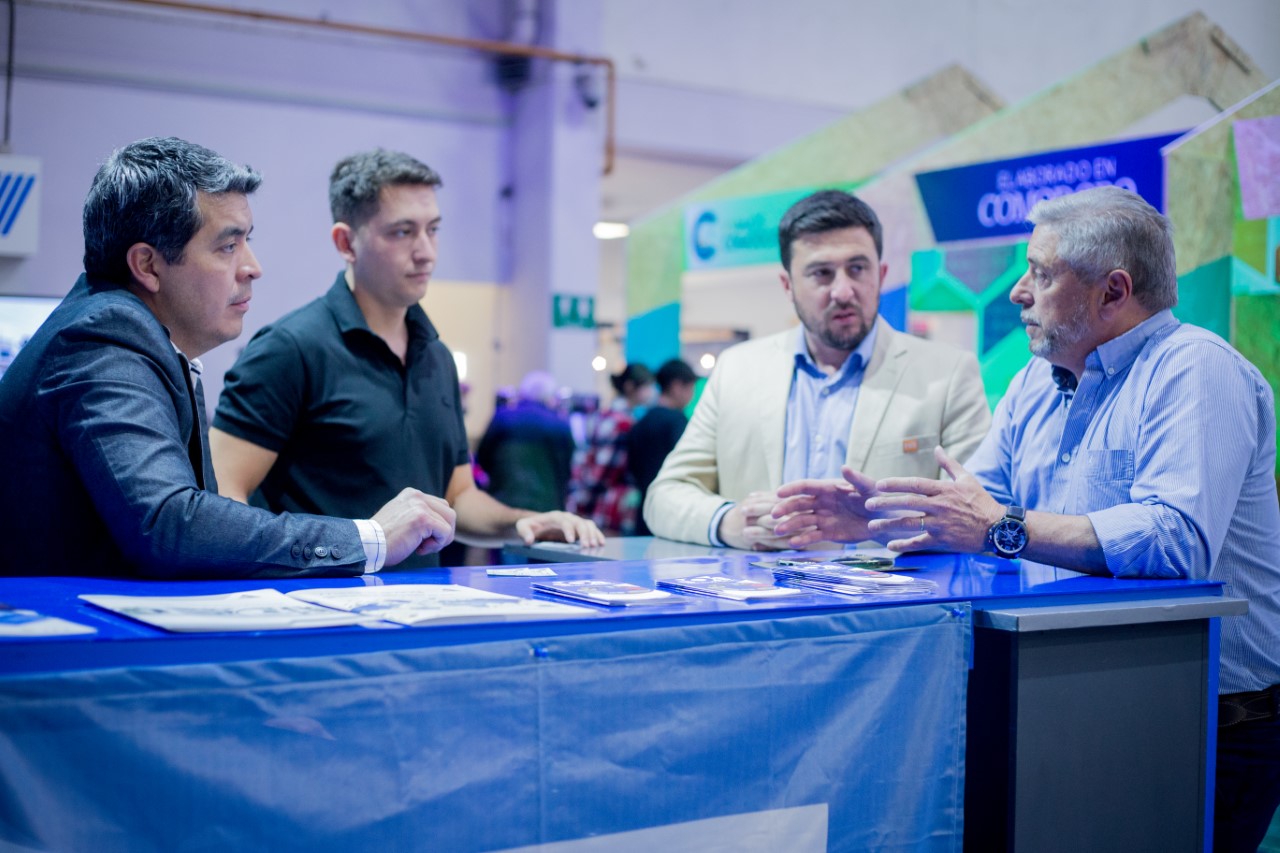 CIMA AVANZA EN LA TAREA DE VINCULAR EMPRESAS A NIVEL REGIONAL