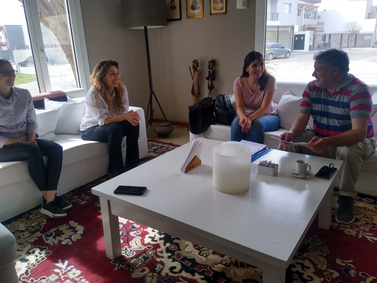 SIETE PRESTADORES DISTINGUIERON EN DIRECTRICES DE COMPETITIVIDAD PARA ORGANIZACIONES TURÍSTICAS