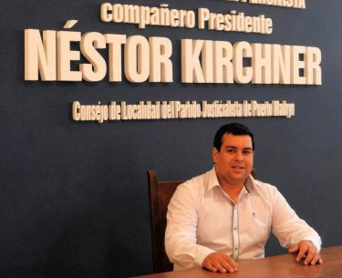 LA AGRUPACIÓN “GENTE DE MADRYN” CONVOCA A UN ENCUENTRO DE LA MILITANCIA