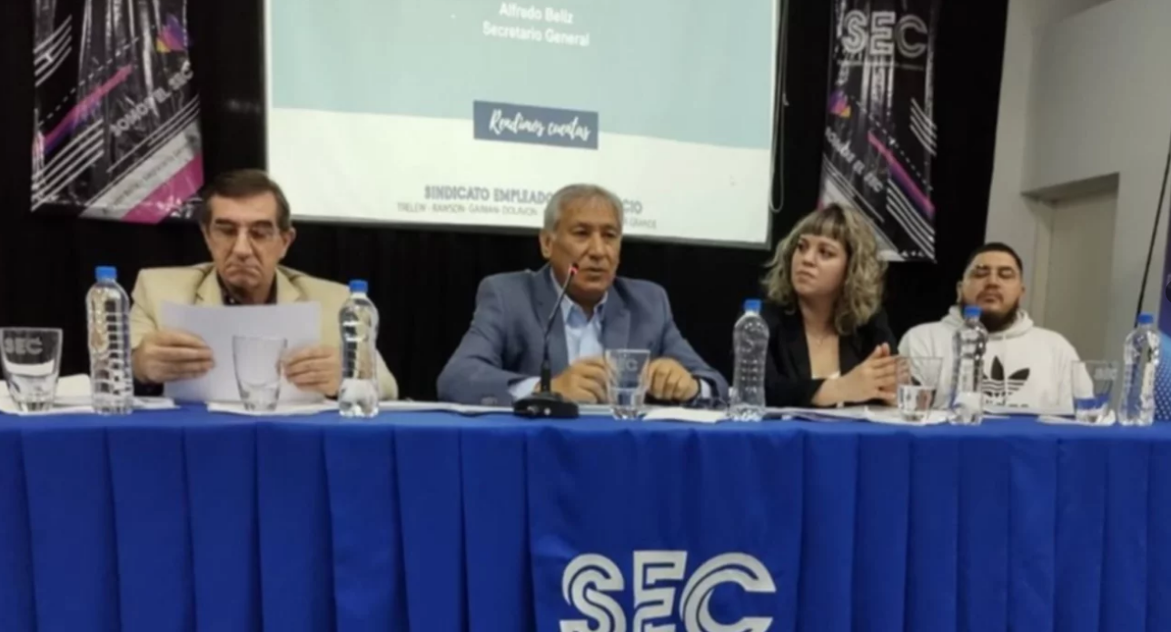 BELIZ PROPUSO BAJAR LOS APORTES PATRONALES PARA GENERAR MAYOR EMPLEO