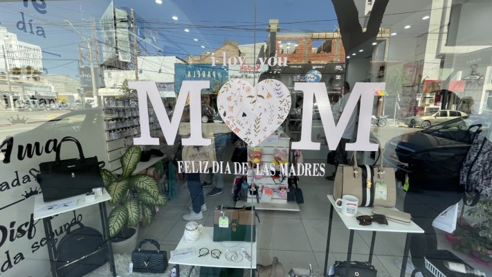 DÍA DE LA MADRE 2022: LAS VENTAS CAYERON 4,7% FRENTE AL AÑO PASADO