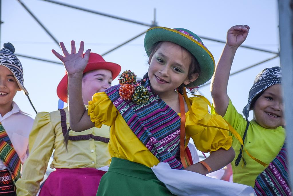 LOS TALLERES CULTURALES TENDRÁN SU CIERRE EL DOMINGO 4 DE DICIEMBRE