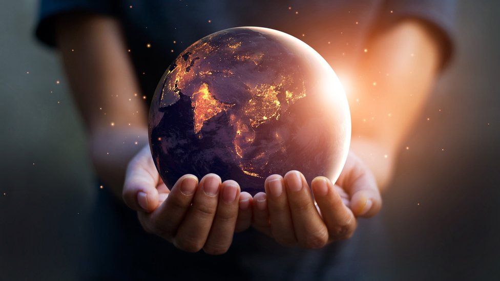 ¿Cuánto tiempo le queda al planeta Tierra?