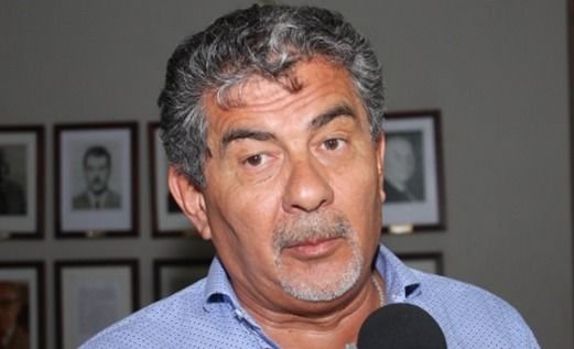 TABOADA: “SI RICARDO SASTRE ES CANDIDATO A GOBERNADOR, LO VAMOS A APOYAR”