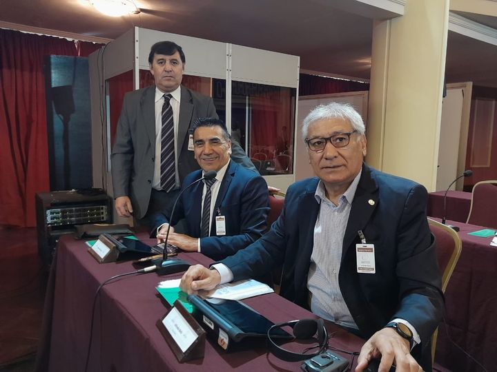 “MIENTRAS EXISTA ESTE MODELO ECONÓMICO, LOS SALARIOS SIEMPRE CORRERÁN DETRÁS DE LOS PRECIOS”