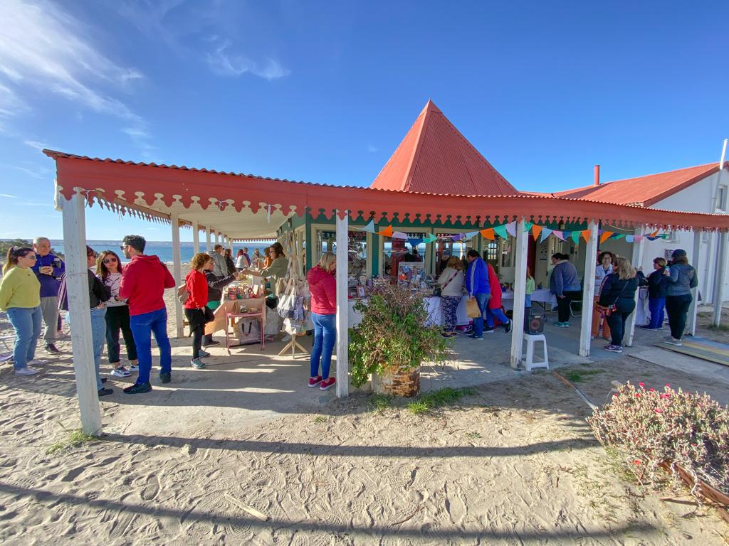 EL PARADOR MUNICIPAL TENDRÁ DISTINTAS PROPUESTAS PARA ESTE FIN DE SEMANA