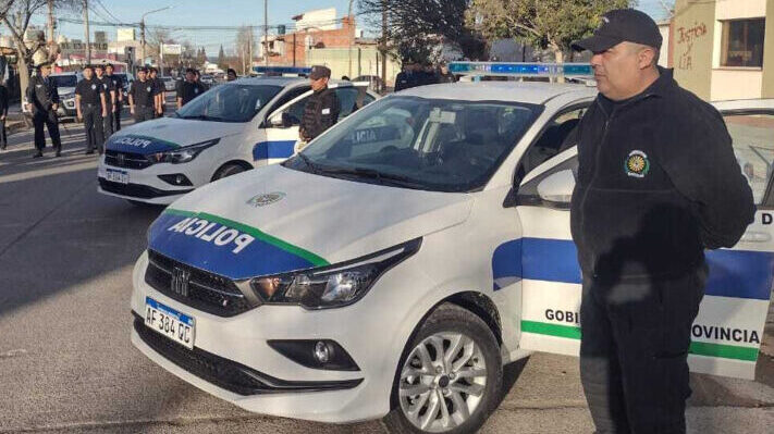 EL GOBIERNO LLEGÓ A UN ACUERDO CON COBIPOL Y VOLVERÁN A REUNIRSE EN ABRIL