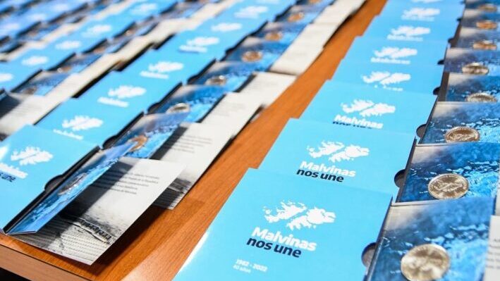 “MADRYN FUE UNA DE LAS POCAS CIUDADES QUE SIEMPRE ACOMPAÑÓ A LOS VETERANOS DE MALVINAS”