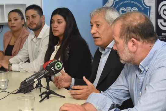 FIRMA DE CONVENIO DE RECIPROCIDAD ENTRE EL SEC Y APEL