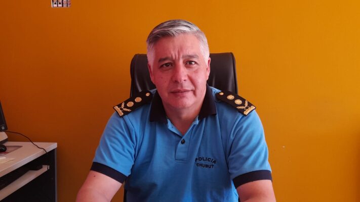 BARTELS: “TRABAJAREMOS CON MAYOR PRESENCIA EN LAS CALLES”