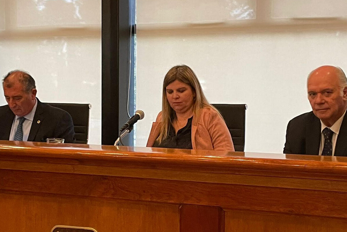 EL SUPERIOR TRIBUNAL DE JUSTICIA CONFIRMÓ LA ABSOLUCIÓN DE LOS TRES ACUSADOS DE ABUSO SEXUAL GRUPAL EN PLAYA UNIÓN