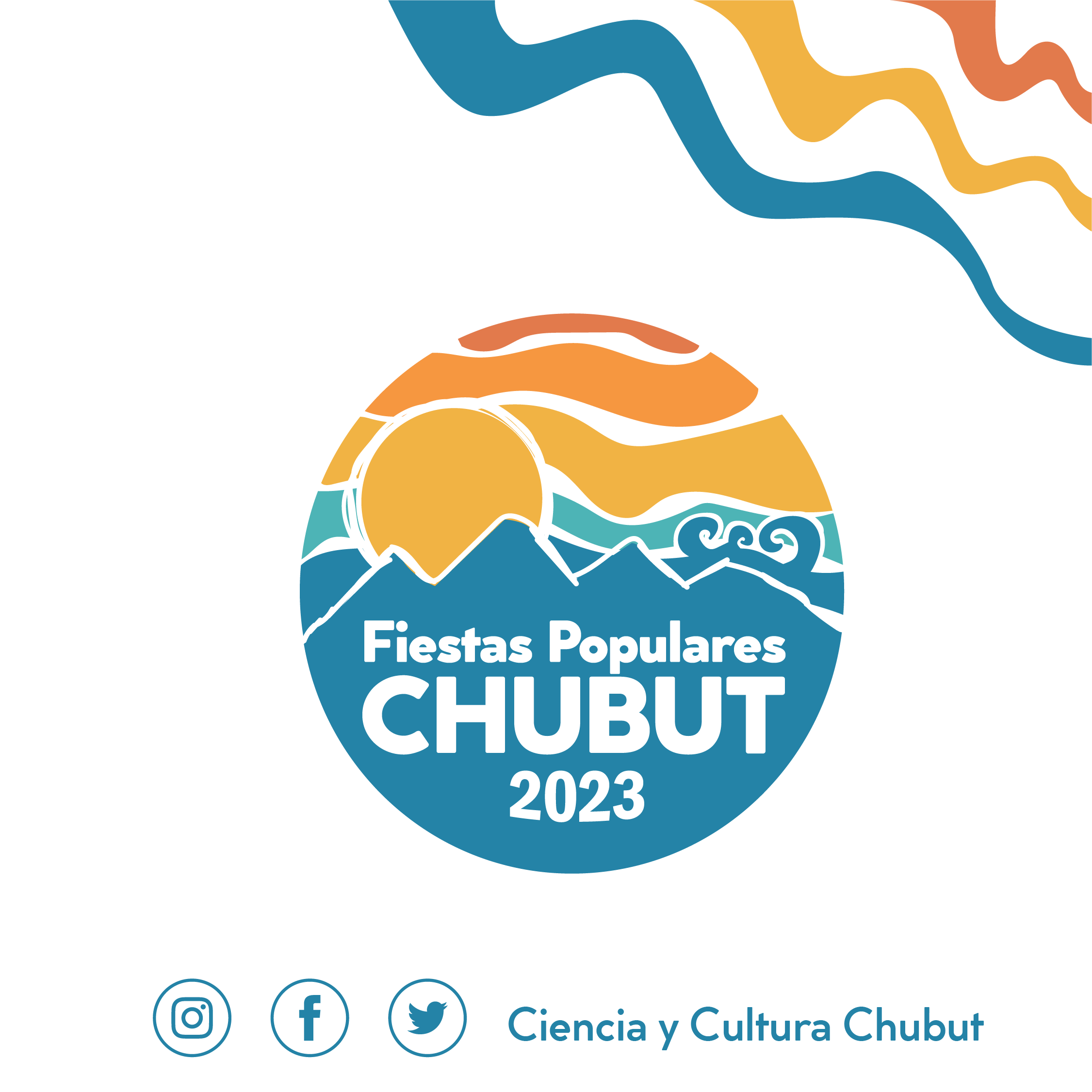 CHUBUT TENDRÁ 67 FIESTAS POPULARES