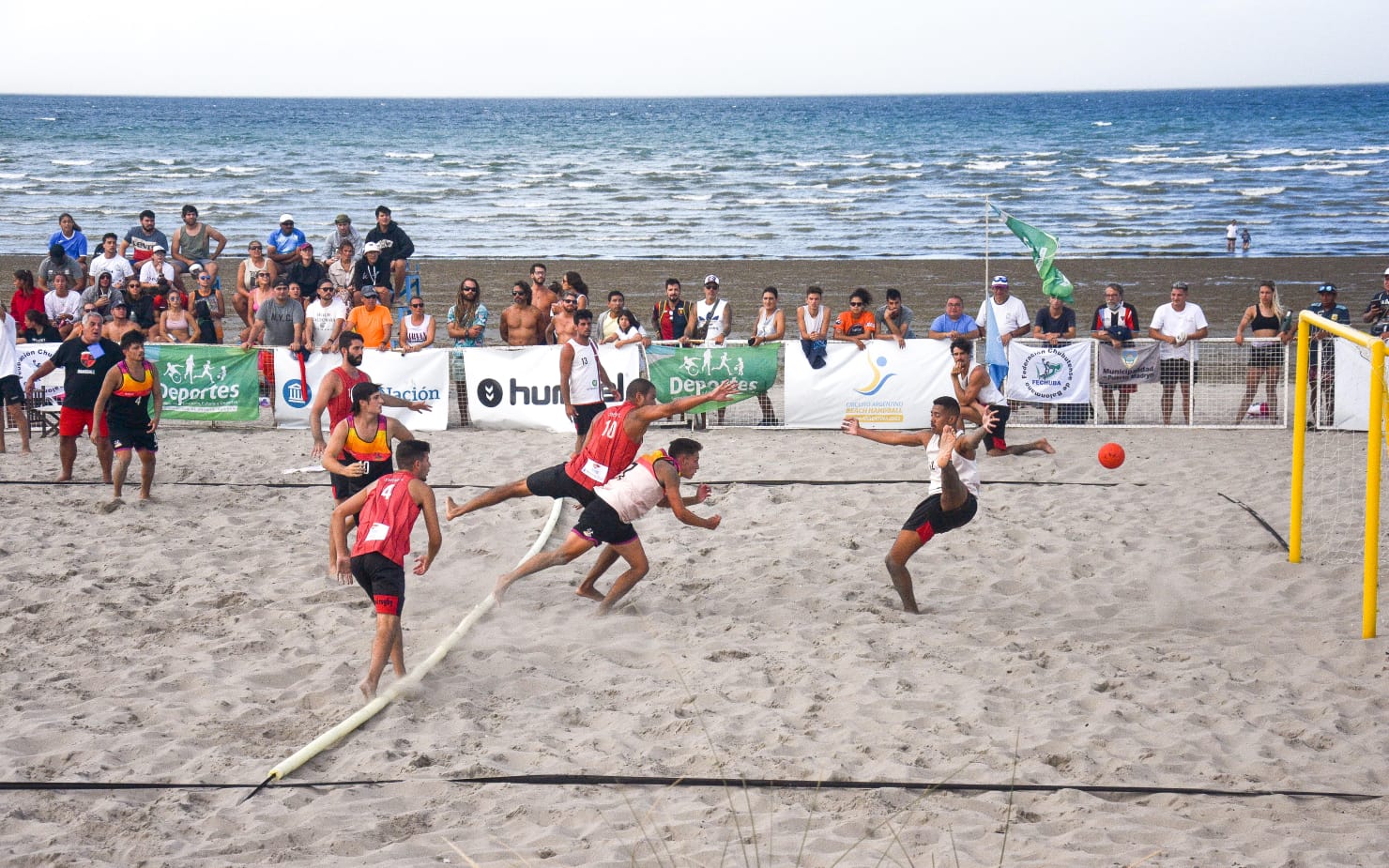 MADRYN TENDRÁ ALREDEDOR DE 30 EVENTOS DEPORTIVOS ENTRE ENERO Y MARZO