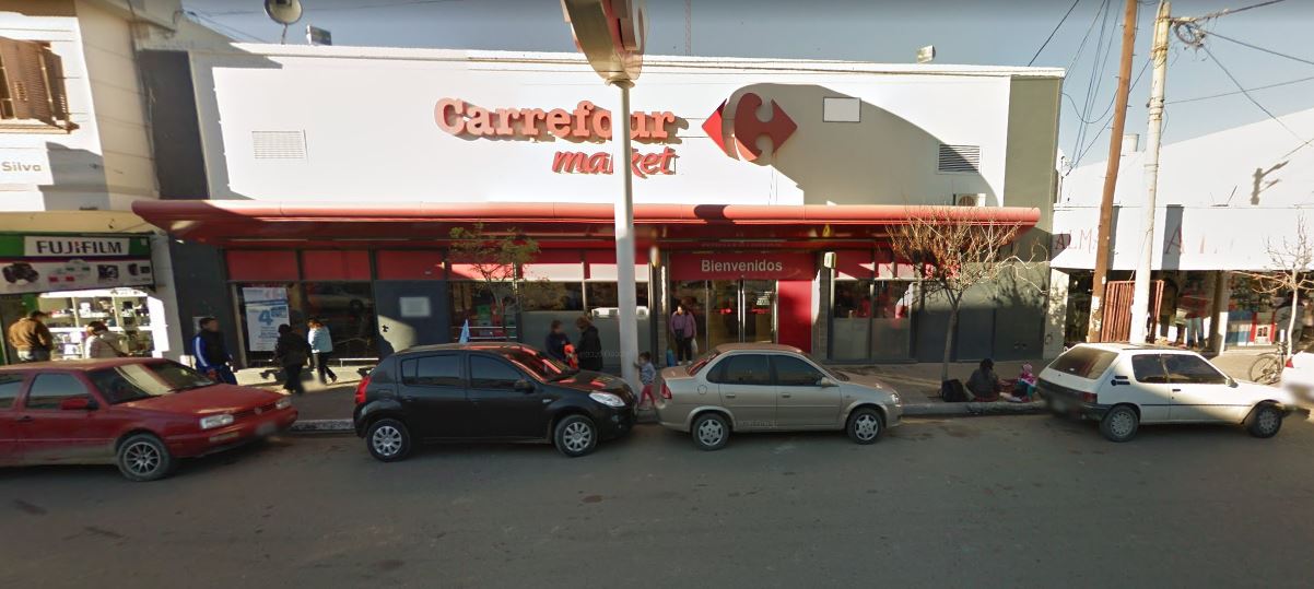 CARREFOUR MARKET ESTARÁ ABIERTO LAS 24 HORAS