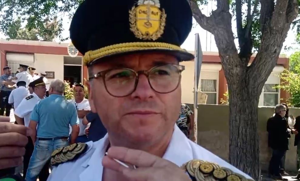 ABRIRÁN LA CARRERA DE AGENTE PENITENCIARIO EN CHUBUT
